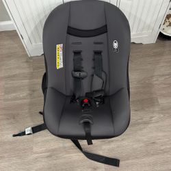 Scenera Deluxe Convertible Car Seat Moon Mist