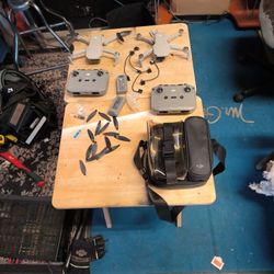 DJI MINI 4K,DJI MINI 2 drones 