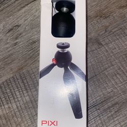 Pixi Mini Tripod