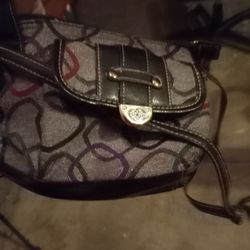 Purse 