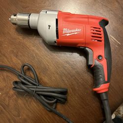 Hammer Drill 