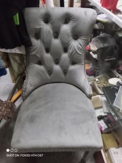 Dining Room Chairs
