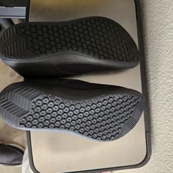 Barefoot Shoes Size 10 Mens