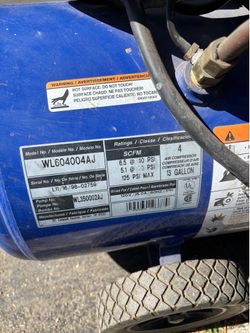 Compressor