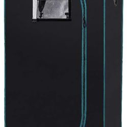 Opulent Grow Systems Tent