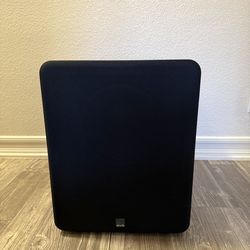 SVS PB1000 subwoofer