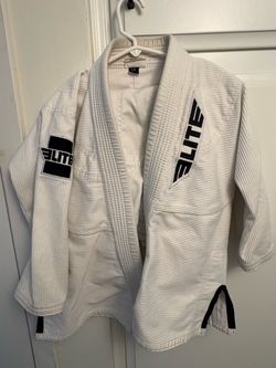 jui jitsu BBJ Gi kids youth fighting combat MMA