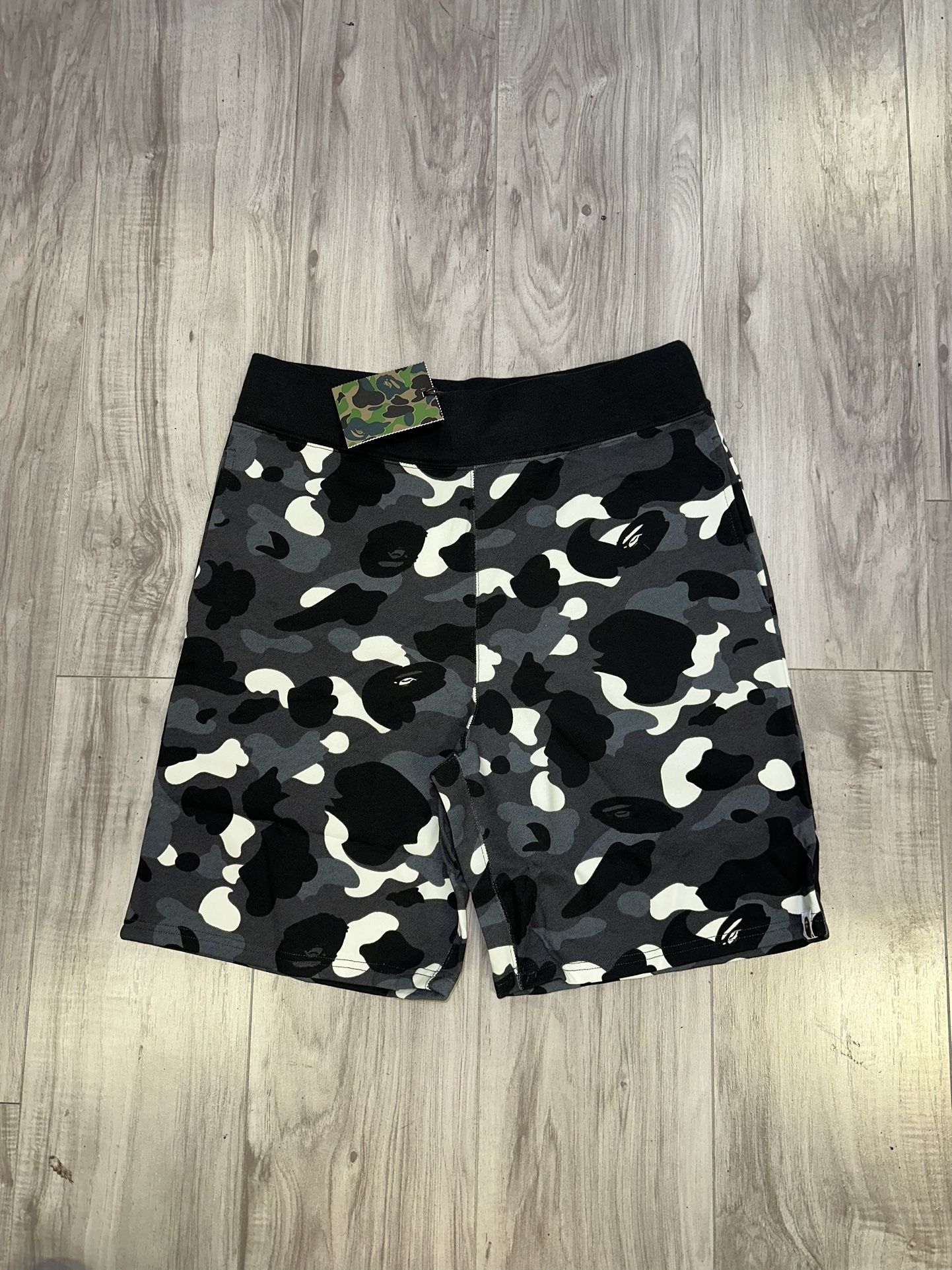 Bape City Camo Shirts 
