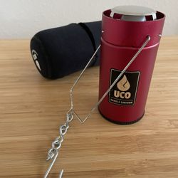 UCO Original Candle Lantern Kit [II]