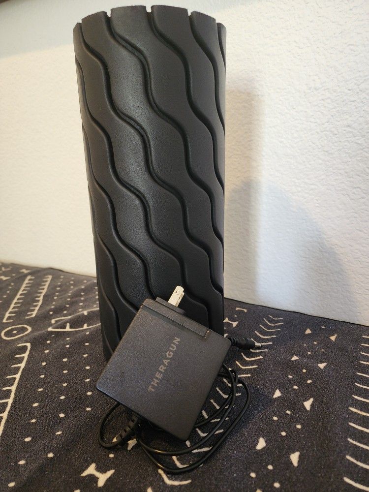 THERAGUN Wave Roller