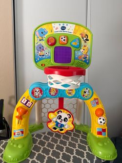 Sports toy