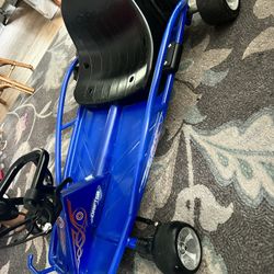 Mini Go Kart Drifter Electric $100 OBO 