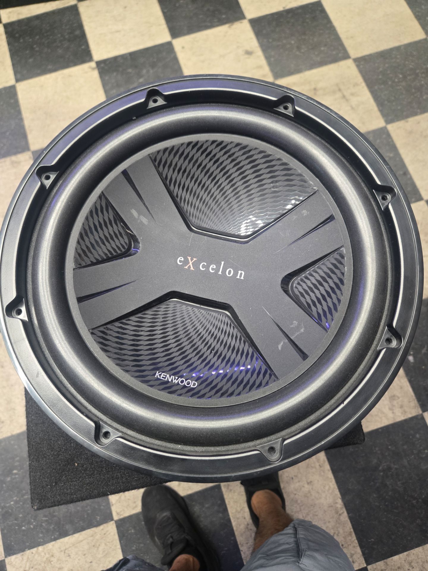 Kenwood exelsor for Sale in Los Angeles, CA - OfferUp