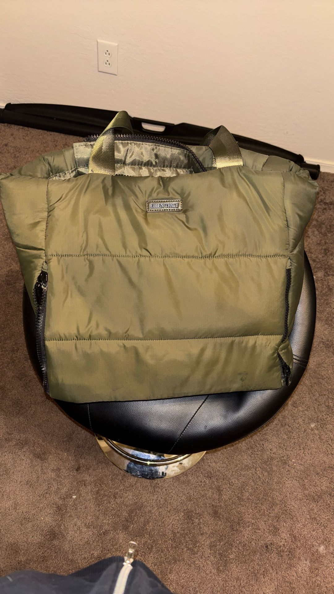 Ellen Tracy Bag