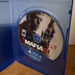 Mafia 3