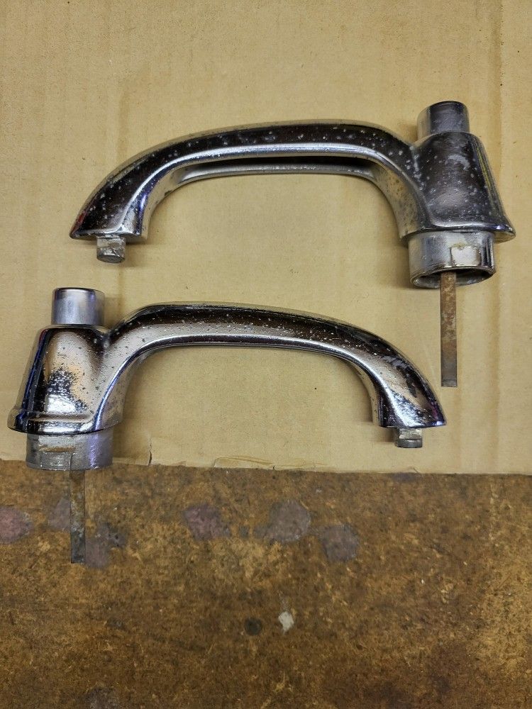 1951 Chevy Door Handles