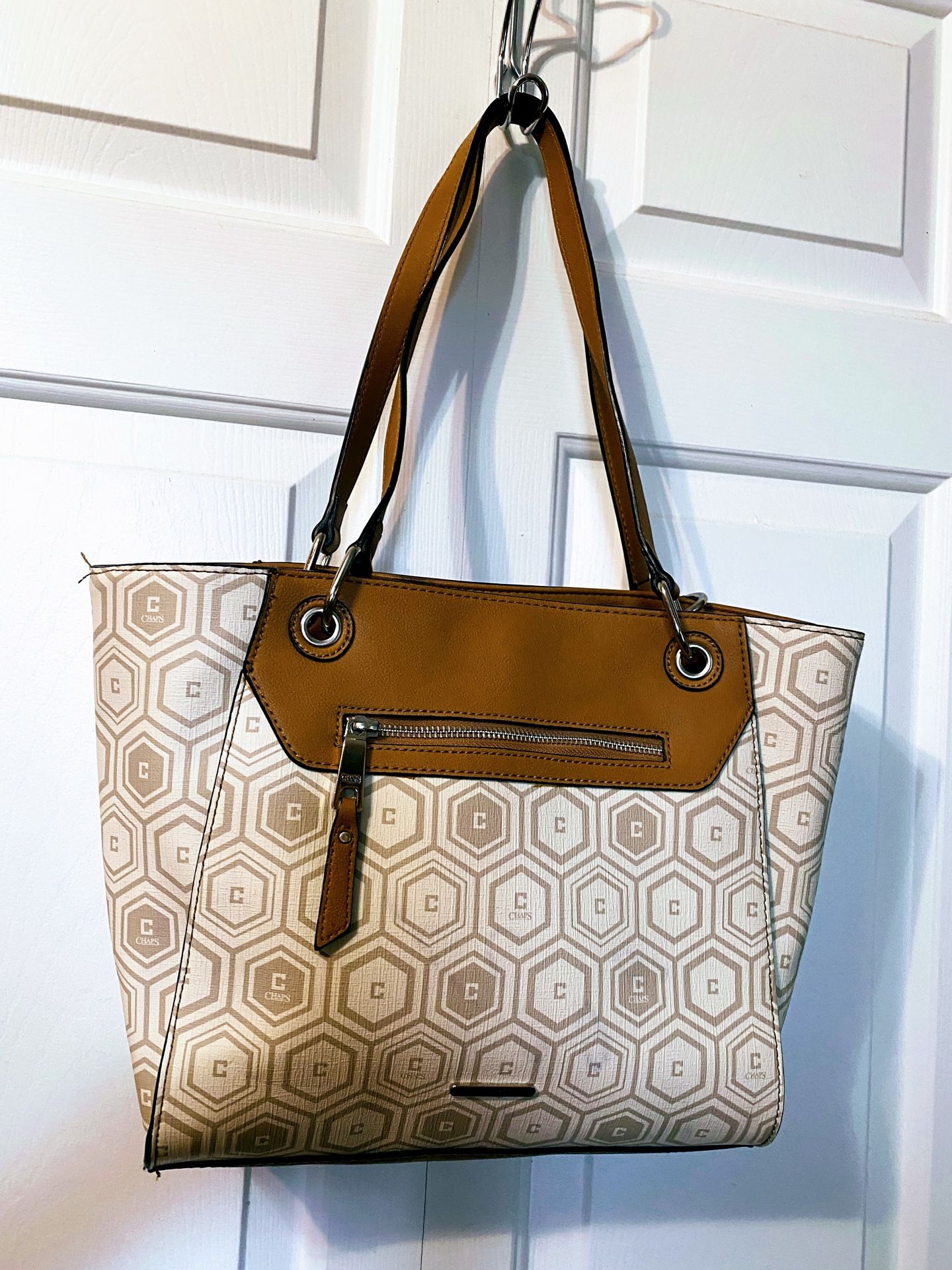 Chaps bag
