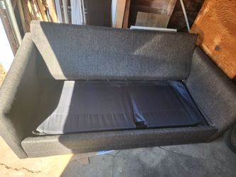 Hide a bed couch