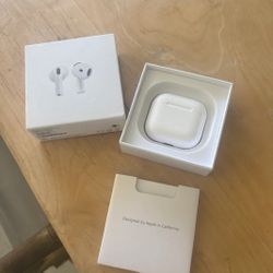 Airpod Gen Four