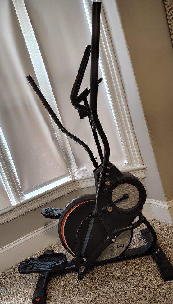 Elliptical - Brand New - NEED GONE ASAP