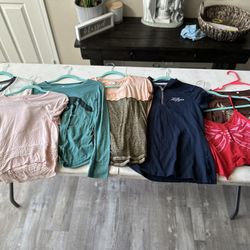 Bulk Clothing (Bulk) 