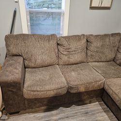 Sectional 