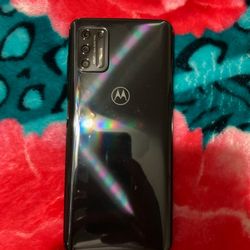 Motorola G Stylus 2021