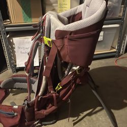 Dueter Kid Comfort Carrier