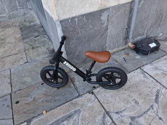 KRIDDO  little Kids Bike