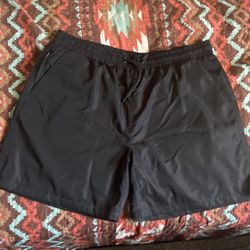 Madison Article Shorts XL