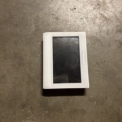 2 Honeywell Digital Thermostat