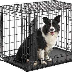 MidWest "Life Stages" Pet Crate