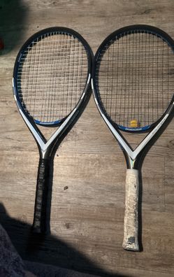 Babolat Tennis Racquets Y105