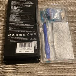 Brand New iPhone 6sPlus Battery