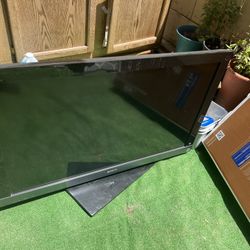 40” Sony Tv