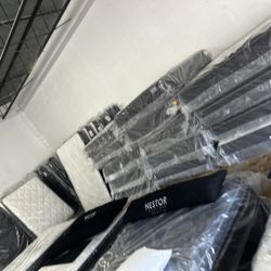 Need a NEW Mattress? Get Yours at Liquidation/Blowout Pricing!!!!  