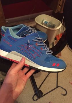 Asic Gel Lyte 3 need gone today