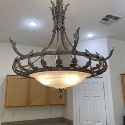 Chandelier 100