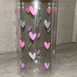 Glass Cup