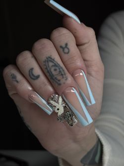 Acrylic Nails