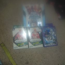 Bowman Chrome U Mega And Prizm Hangers Optic Hanger