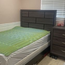 full bed room set