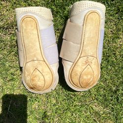 Horse Protection Boots