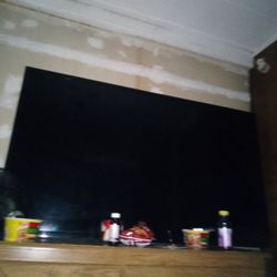 Samsung Smart Tv 