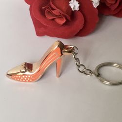 Stiletto Keychain 