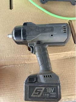 Impact 1/2 “ snap on
