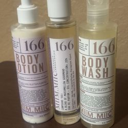 Miim Miic 166 Bundle ‘YBM Dupe’