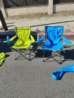 glaciers edge camp chairs (2)