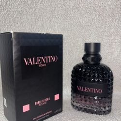 Valentino Born In Roma