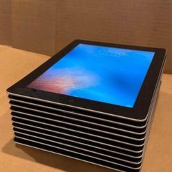Apple iPad Gen 2 WiFi 16gb 9'